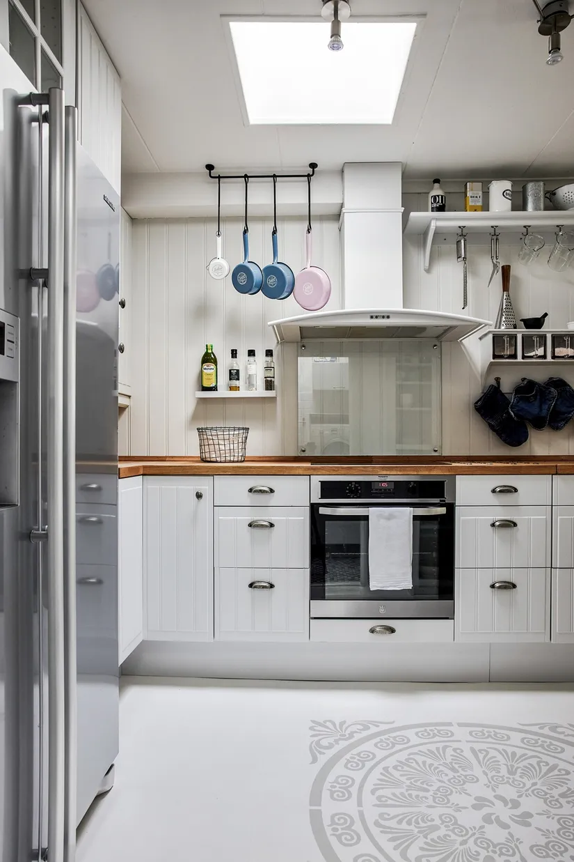 Villa, Radhus, Bildstensgatan 35, Torslanda - Centrum, Göteborg