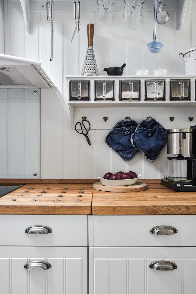 Villa, Radhus, Bildstensgatan 35, Torslanda - Centrum, Göteborg