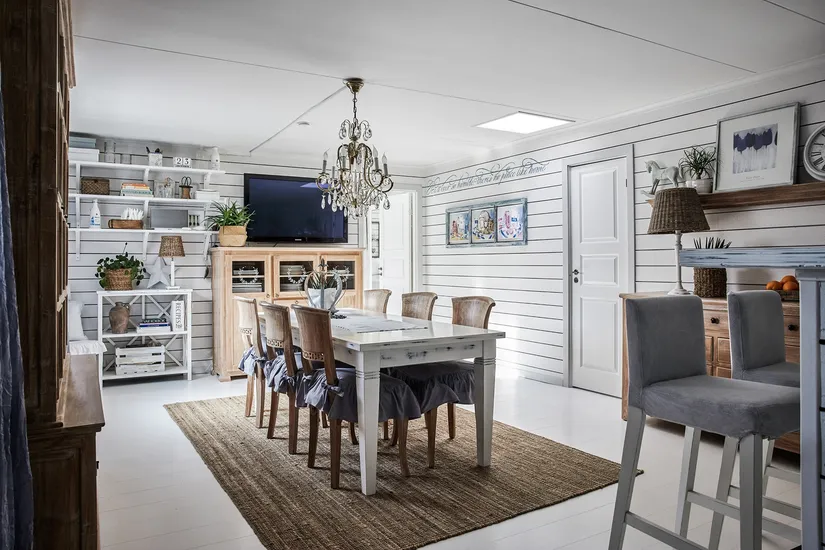 Villa, Radhus, Bildstensgatan 35, Torslanda - Centrum, Göteborg