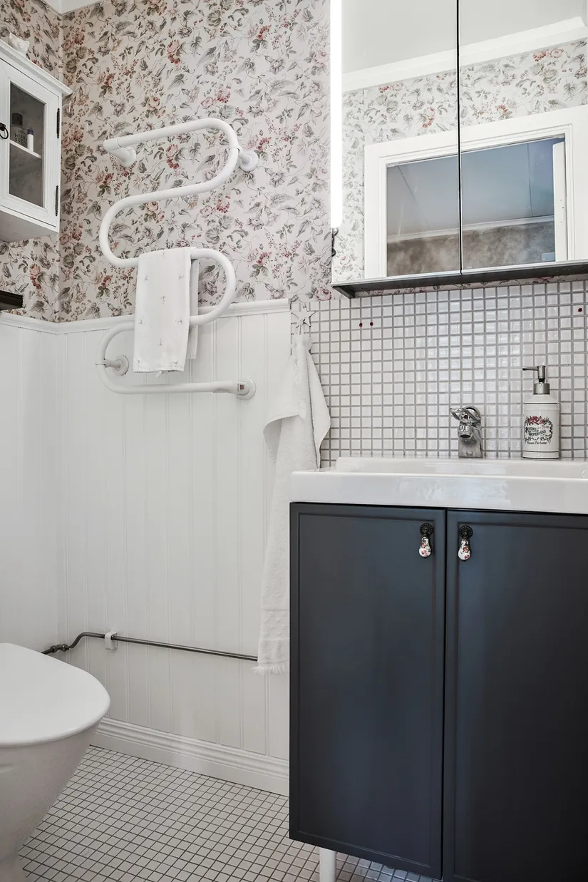 Villa, Radhus, Bildstensgatan 35, Torslanda - Centrum, Göteborg