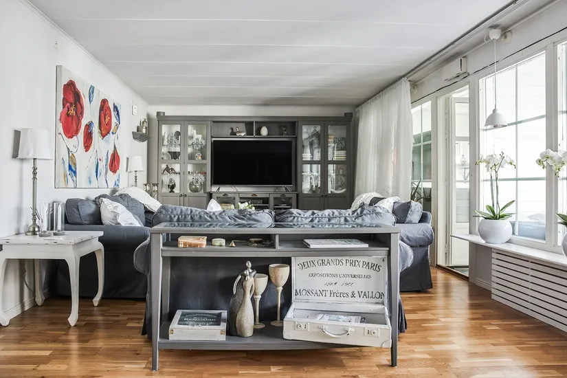 Villa, Radhus, Bildstensgatan 35, Torslanda - Centrum, Göteborg