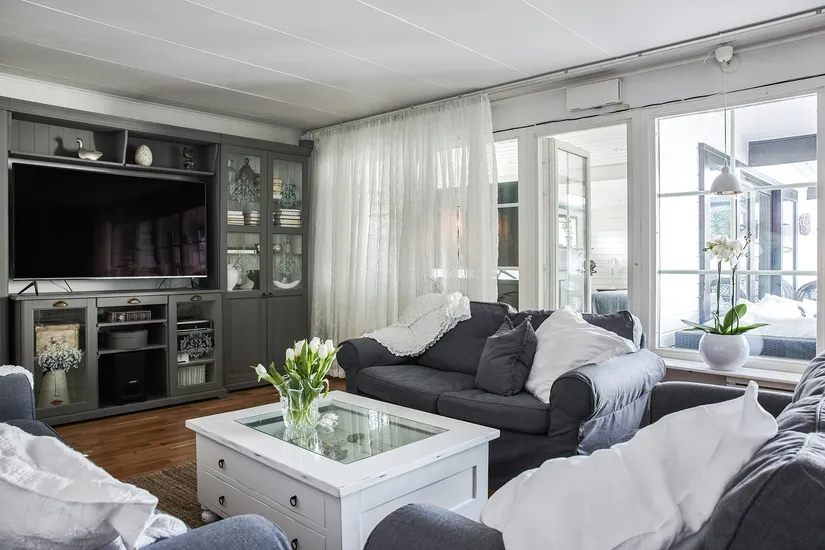 Villa, Radhus, Bildstensgatan 35, Torslanda - Centrum, Göteborg