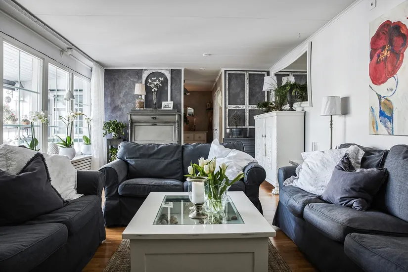 Villa, Radhus, Bildstensgatan 35, Torslanda - Centrum, Göteborg