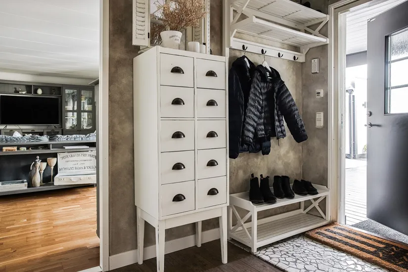 Villa, Radhus, Bildstensgatan 35, Torslanda - Centrum, Göteborg