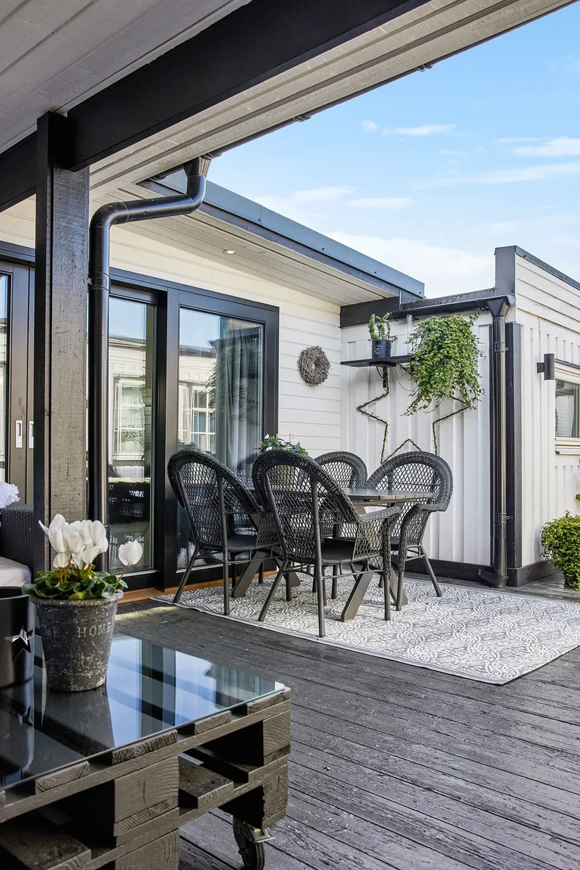 Villa, Radhus, Bildstensgatan 35, Torslanda - Centrum, Göteborg