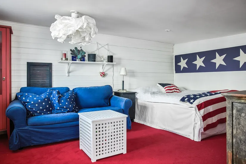 Villa, Radhus, Bildstensgatan 35, Torslanda - Centrum, Göteborg