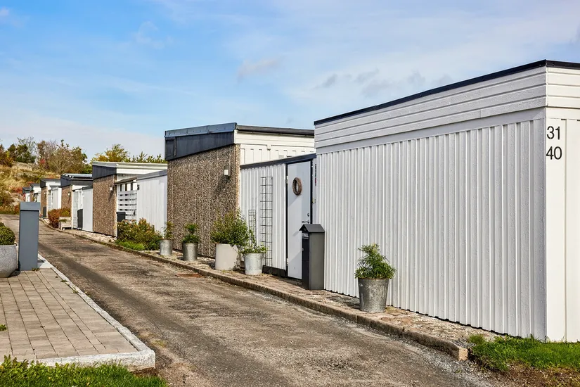 Villa, Radhus, Bildstensgatan 35, Torslanda - Centrum, Göteborg