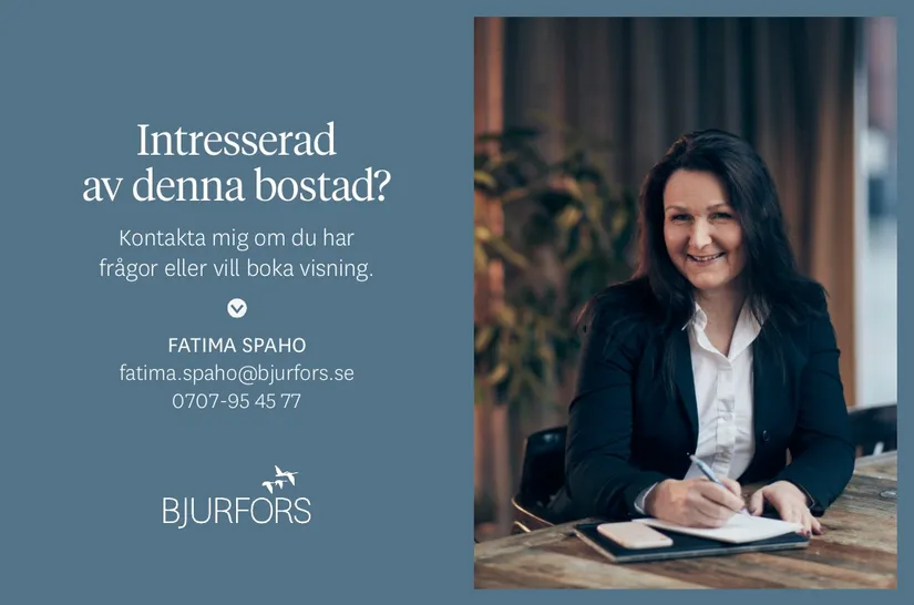 Villa, Radhus, Bildstensgatan 35, Torslanda - Centrum, Göteborg