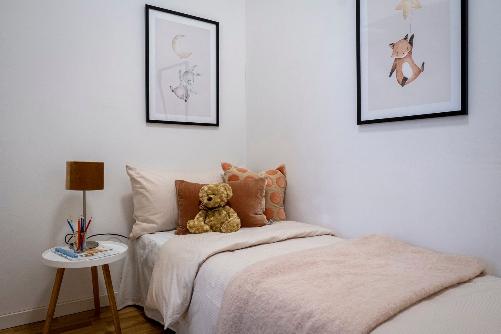 Bostadsrätt, Östra Kasernvägen 5A, Rindö hamn, Vaxholm