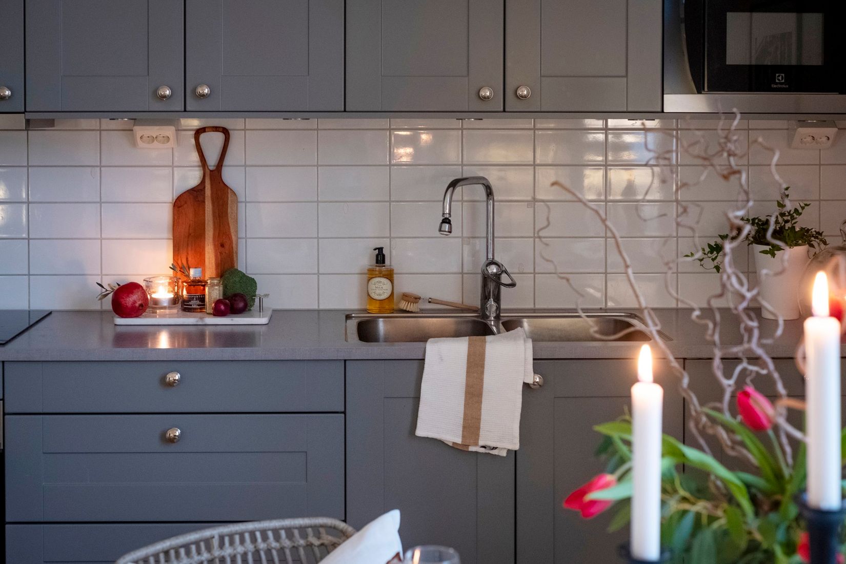 Bostadsrätt, Östra Kasernvägen 5A, Rindö hamn, Vaxholm