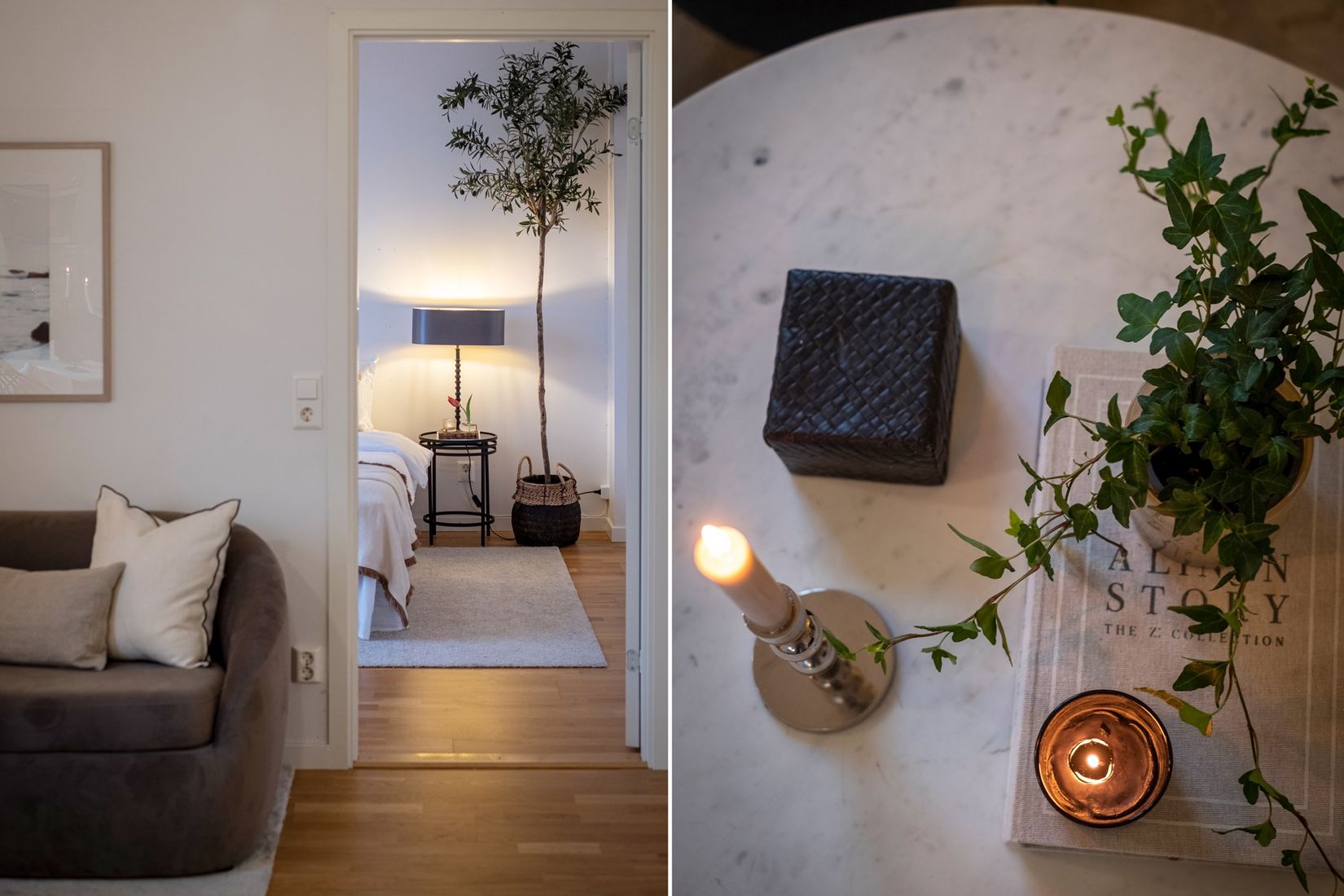 Bostadsrätt, Östra Kasernvägen 5A, Rindö hamn, Vaxholm