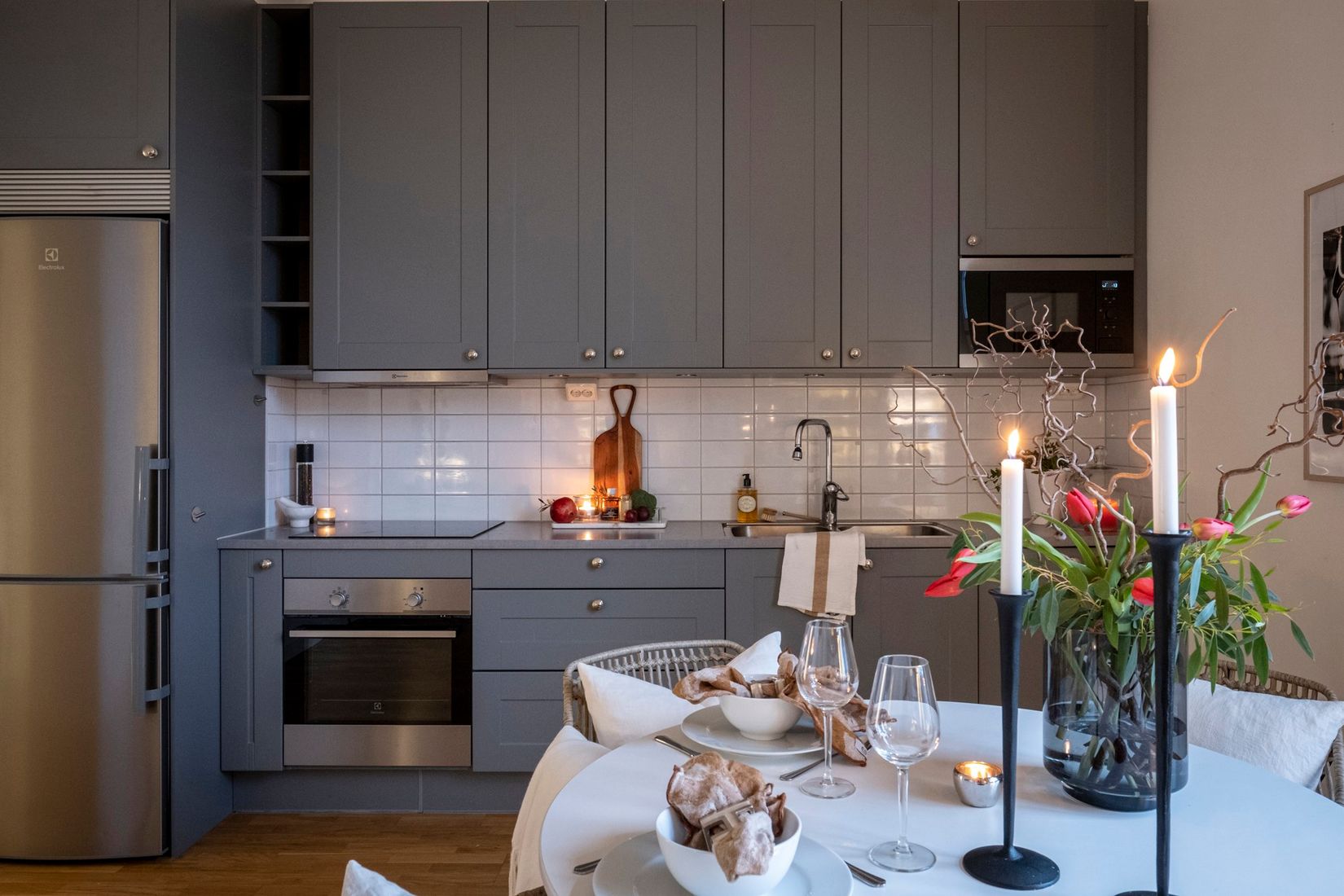 Bostadsrätt, Östra Kasernvägen 5A, Rindö hamn, Vaxholm