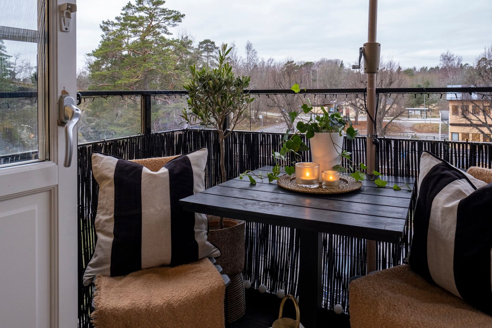 Bostadsrätt, Östra Kasernvägen 5A, Rindö hamn, Vaxholm