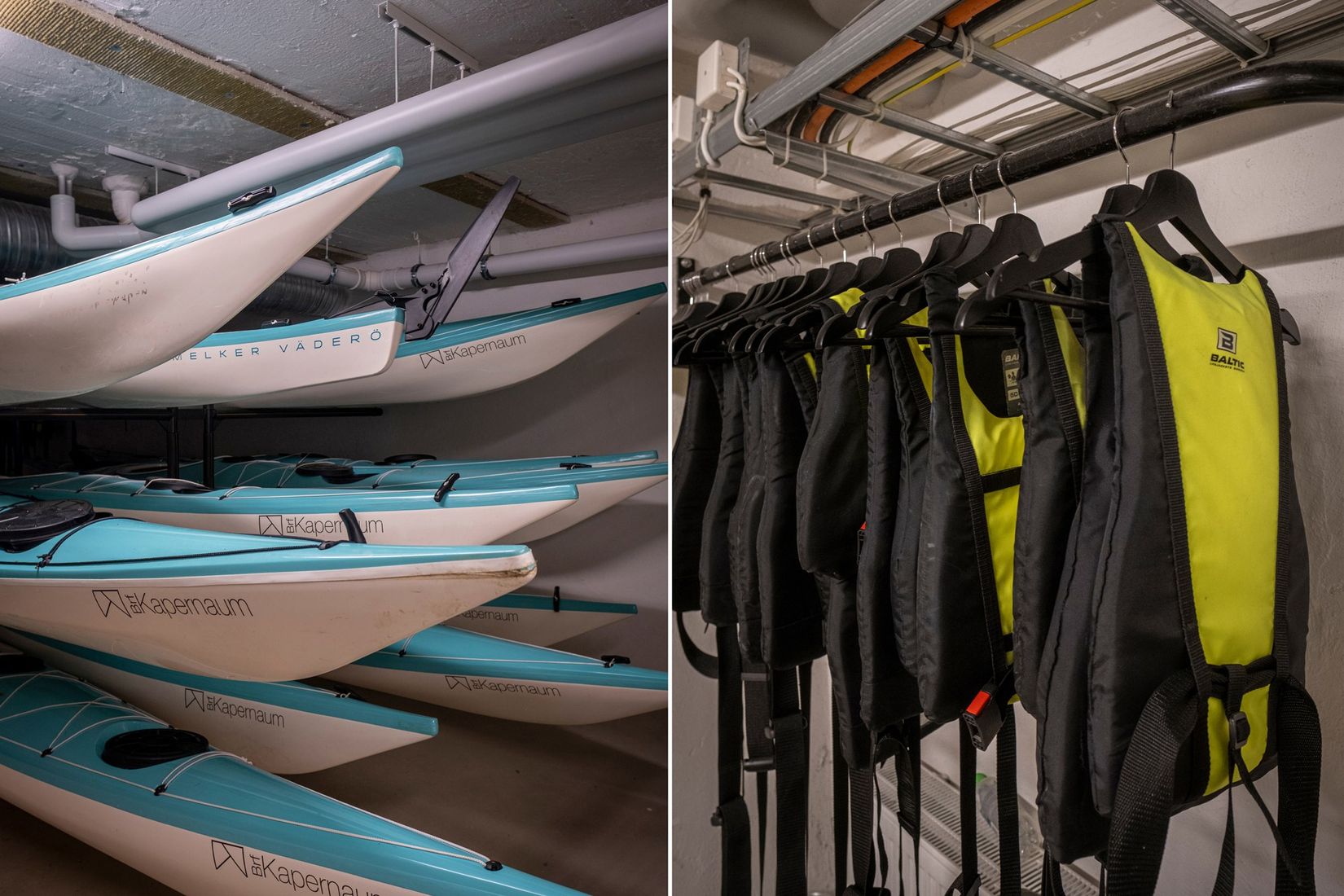 Bostadsrätt, Östra Kasernvägen 5A, Rindö hamn, Vaxholm