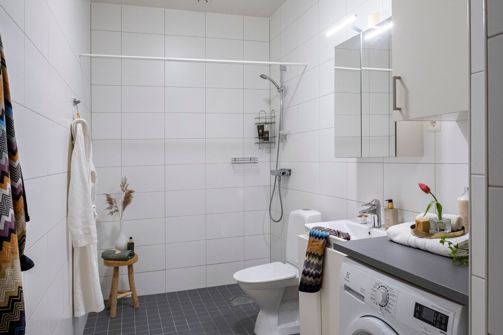 Bostadsrätt, Östra Kasernvägen 5A, Rindö hamn, Vaxholm