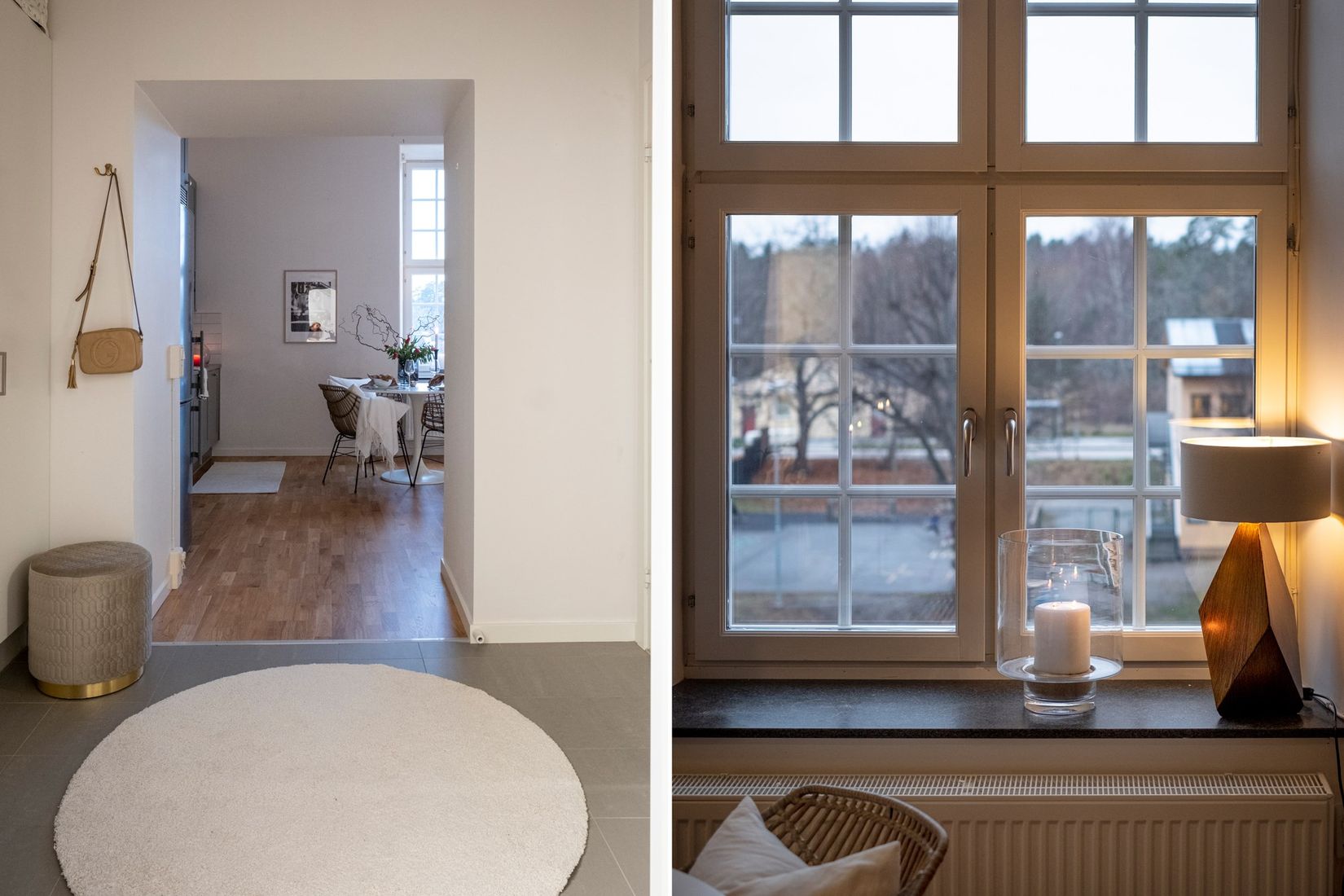 Bostadsrätt, Östra Kasernvägen 5A, Rindö hamn, Vaxholm