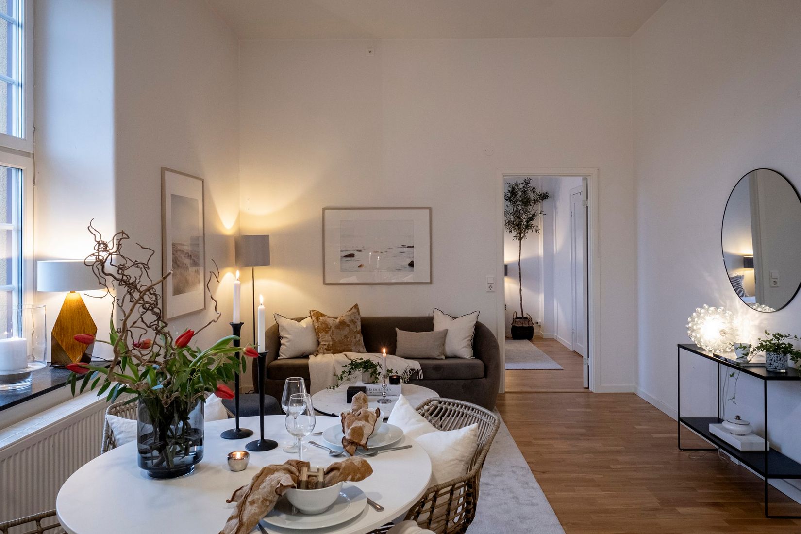 Bostadsrätt, Östra Kasernvägen 5A, Rindö hamn, Vaxholm