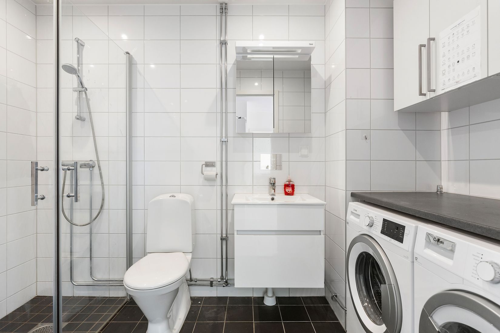 Bostadsrätt, Lergöksgatan 19, Göteborg