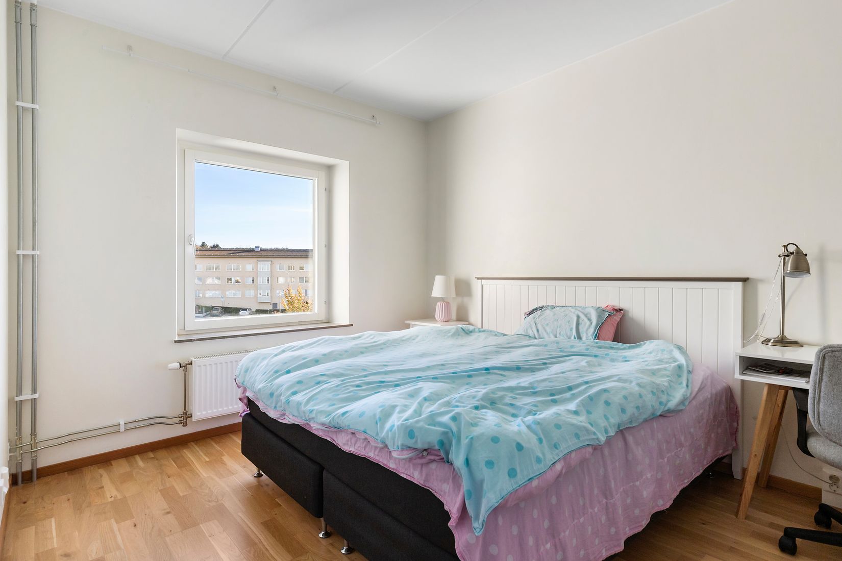 Bostadsrätt, Lergöksgatan 19, Göteborg