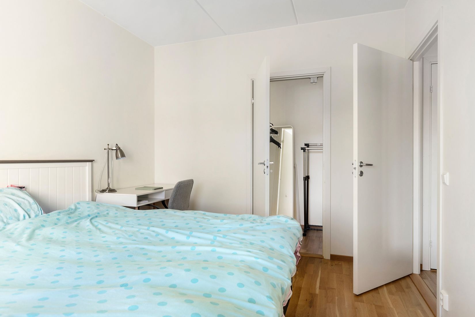 Bostadsrätt, Lergöksgatan 19, Göteborg