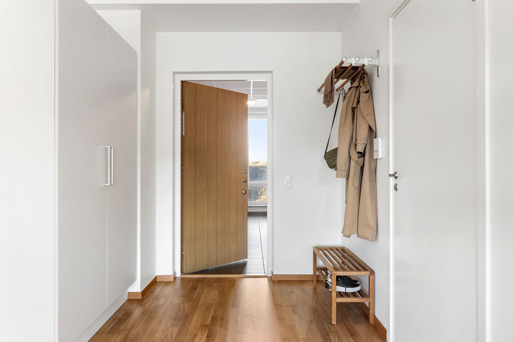 Bostadsrätt, Lergöksgatan 19, Göteborg