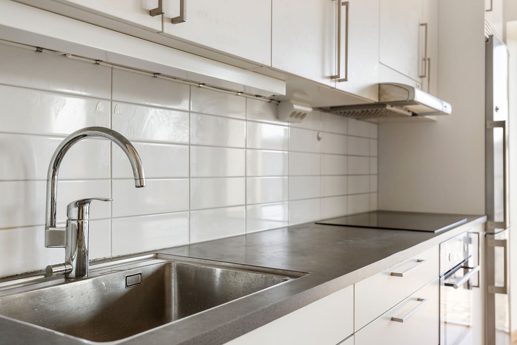 Bostadsrätt, Lergöksgatan 19, Göteborg