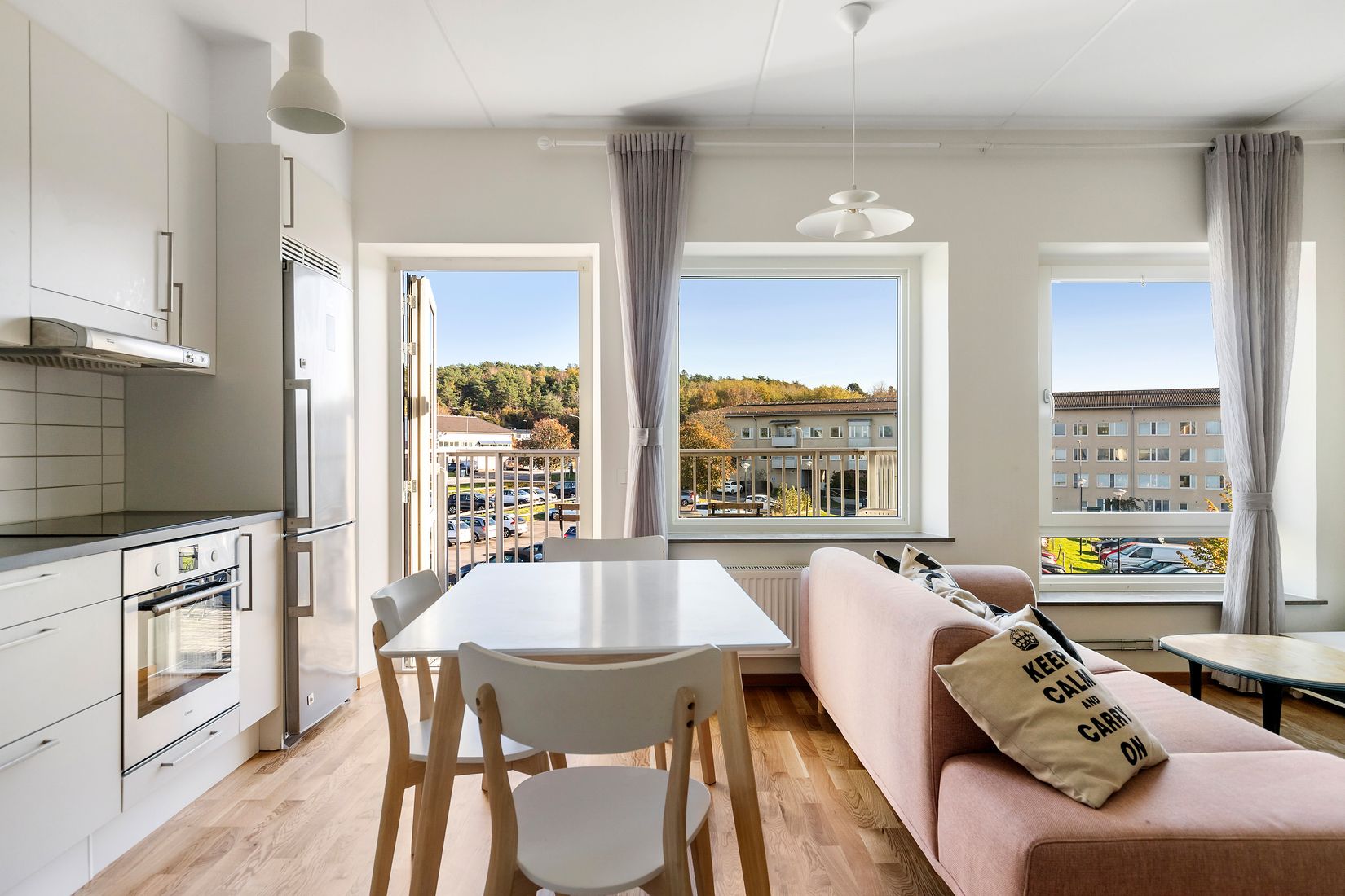 Bostadsrätt, Lergöksgatan 19, Göteborg