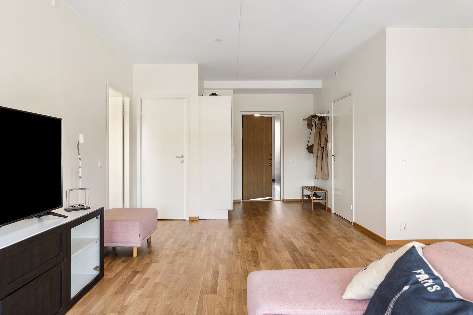 Bostadsrätt, Lergöksgatan 19, Göteborg