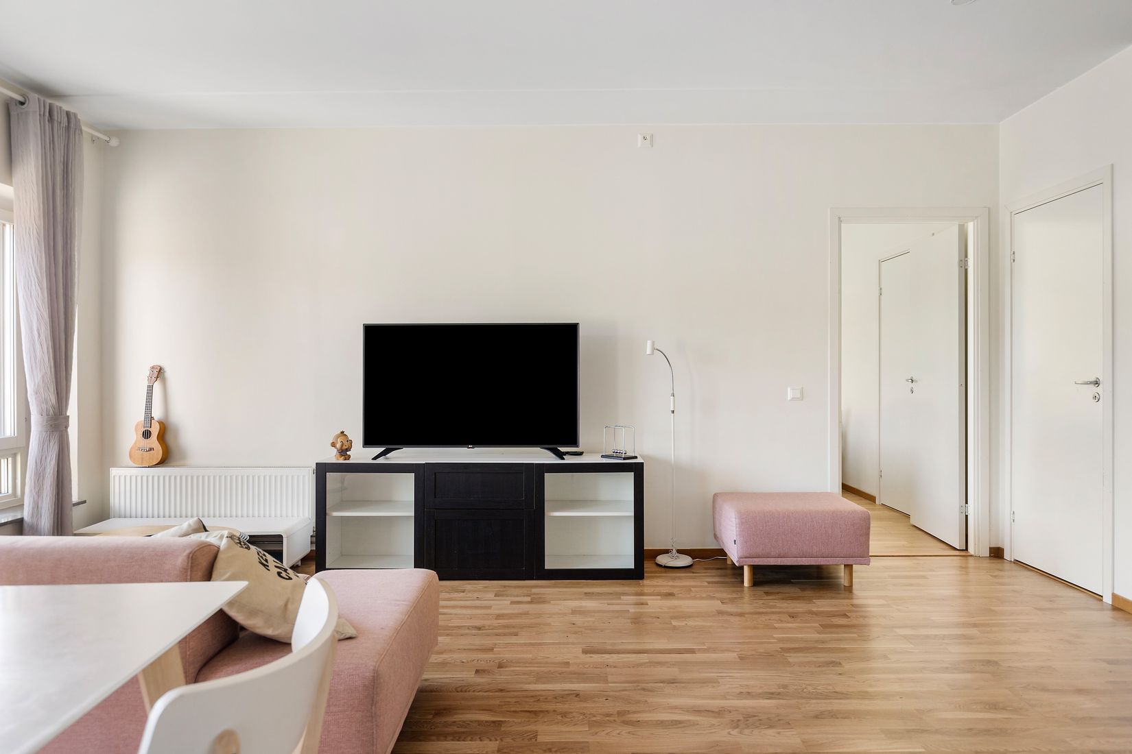 Bostadsrätt, Lergöksgatan 19, Göteborg