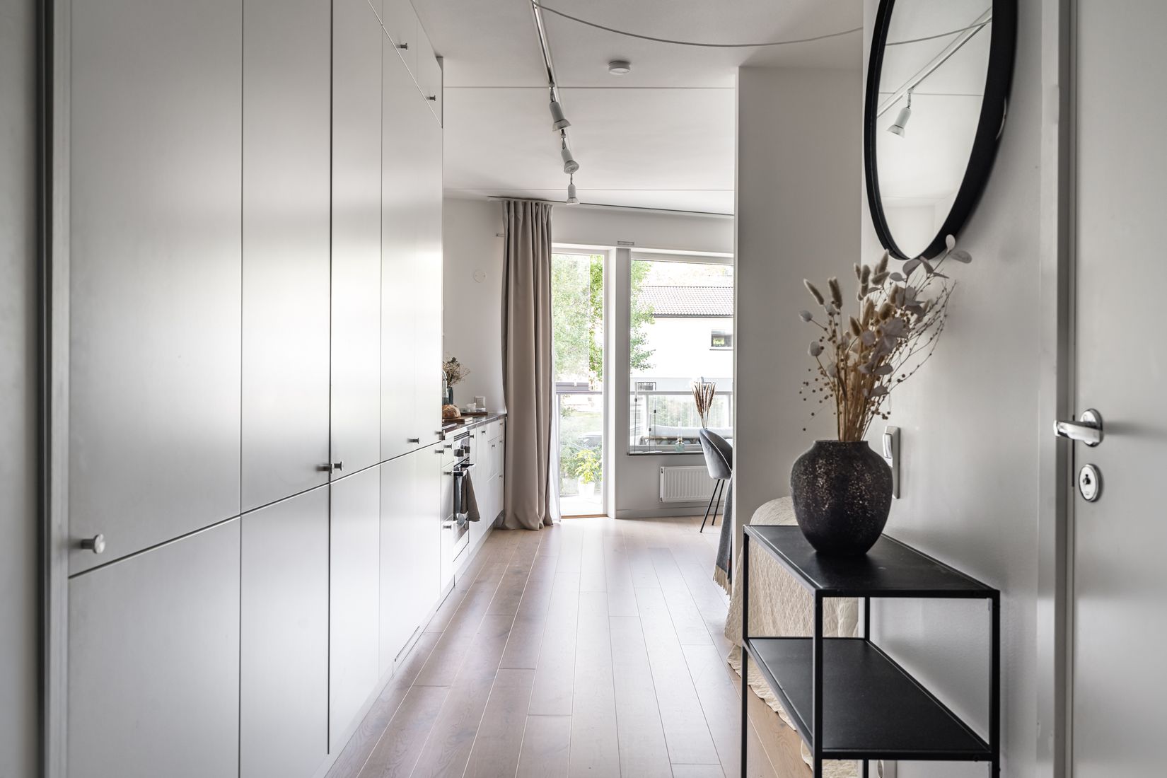 Bostadsrätt, NÄSBYVÄGEN 2, Roslags näsby, Täby