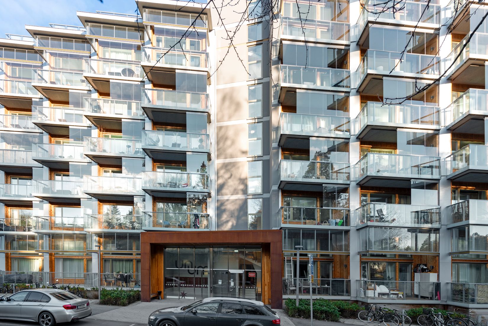 Bostadsrätt, NÄSBYVÄGEN 2, Roslags näsby, Täby