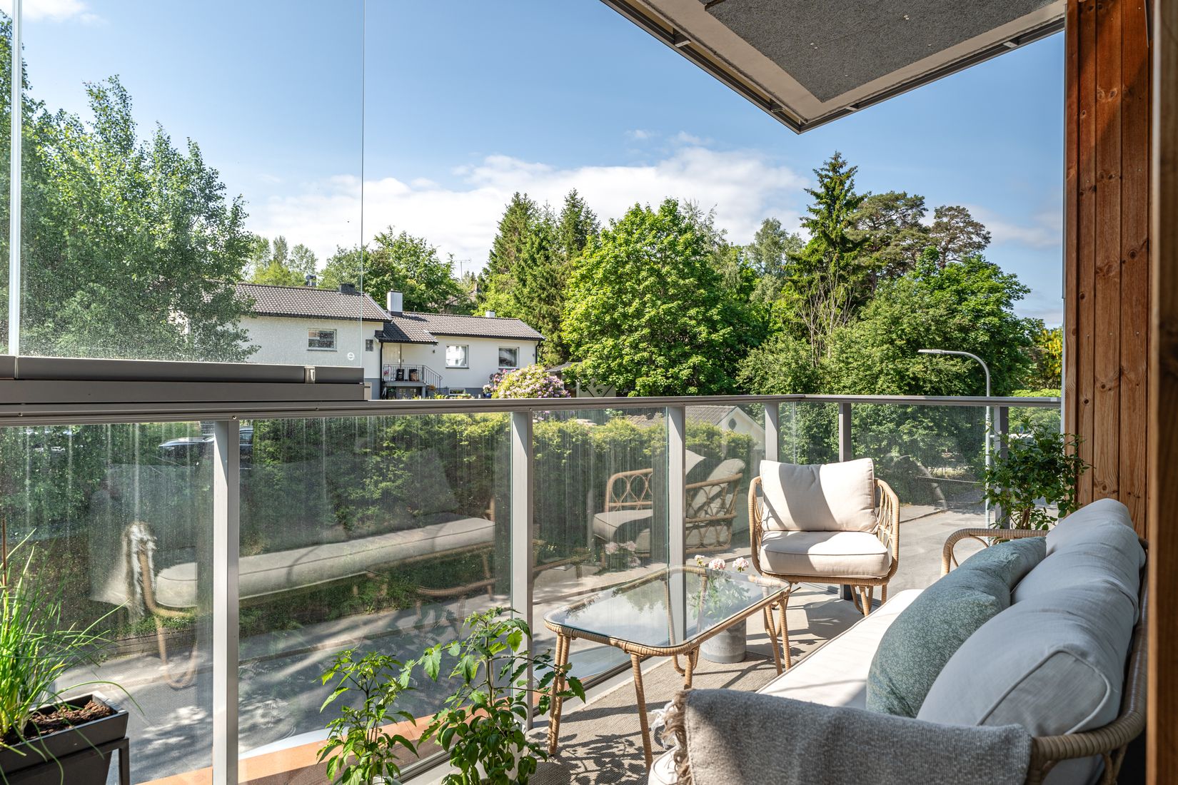 Bostadsrätt, NÄSBYVÄGEN 2, Roslags näsby, Täby