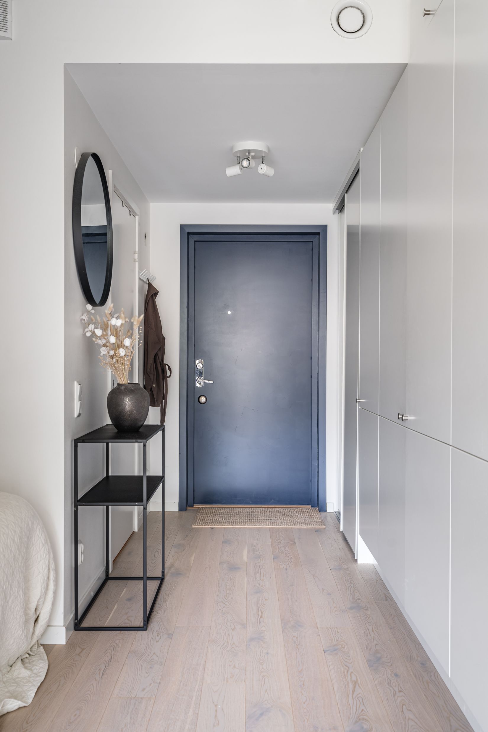 Bostadsrätt, NÄSBYVÄGEN 2, Roslags näsby, Täby