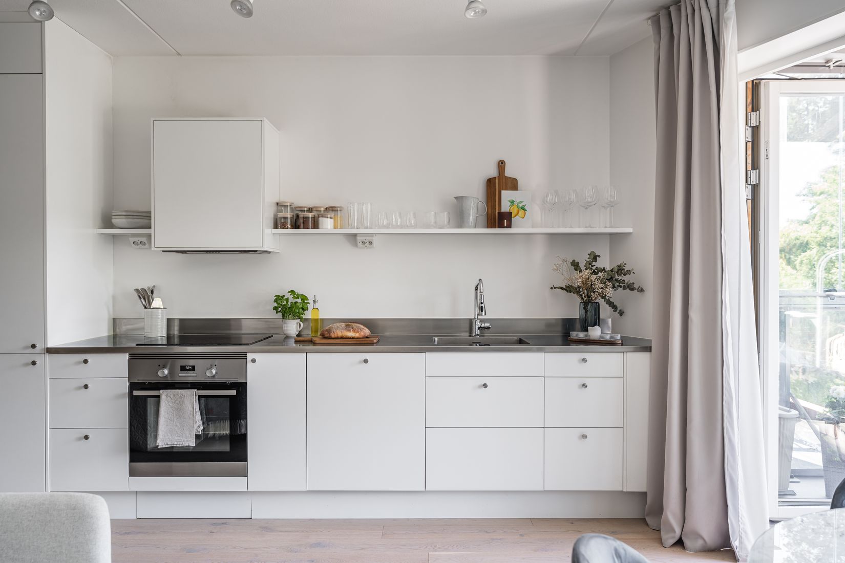 Bostadsrätt, NÄSBYVÄGEN 2, Roslags näsby, Täby