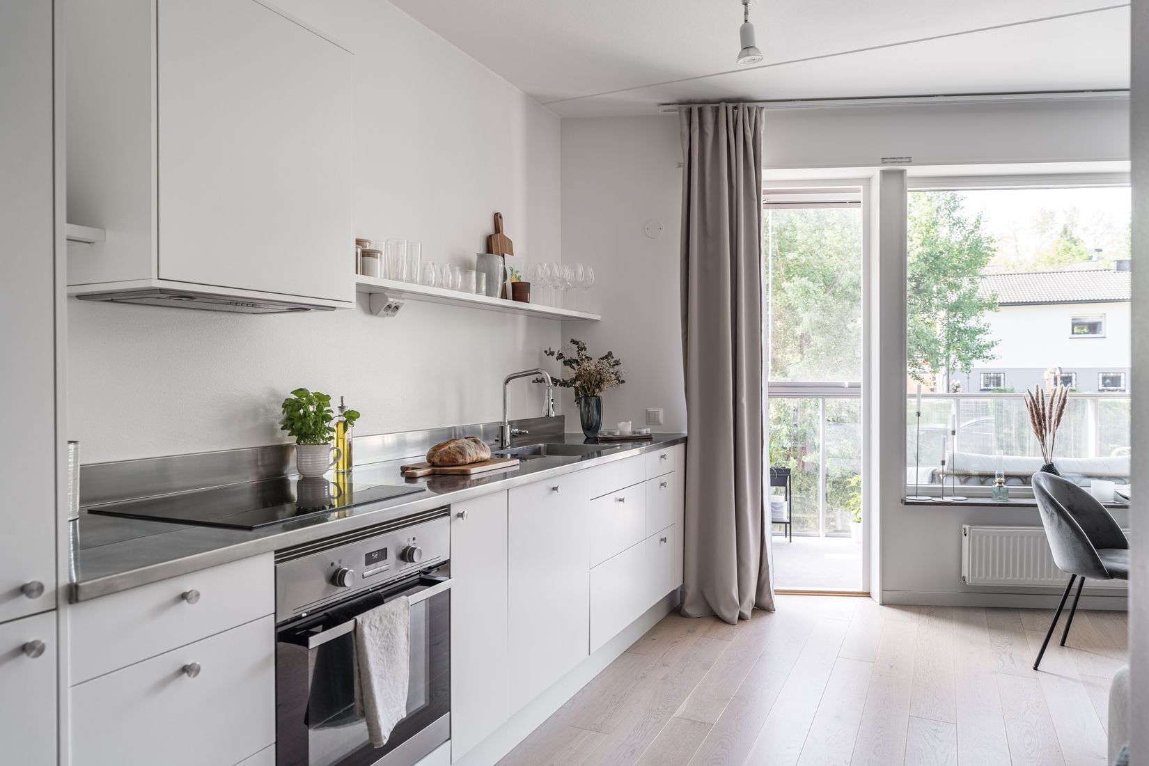 Bostadsrätt, NÄSBYVÄGEN 2, Roslags näsby, Täby