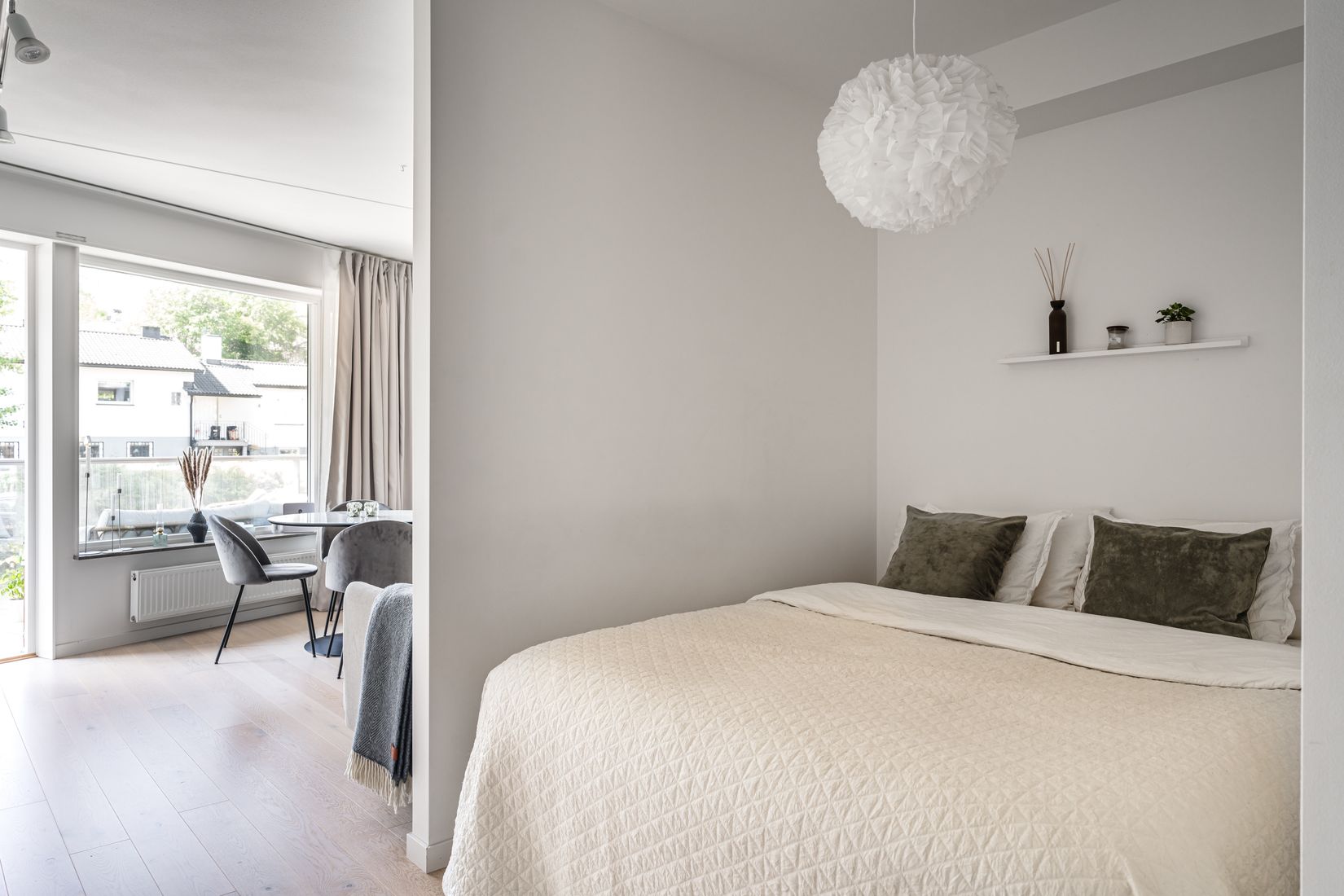 Bostadsrätt, NÄSBYVÄGEN 2, Roslags näsby, Täby