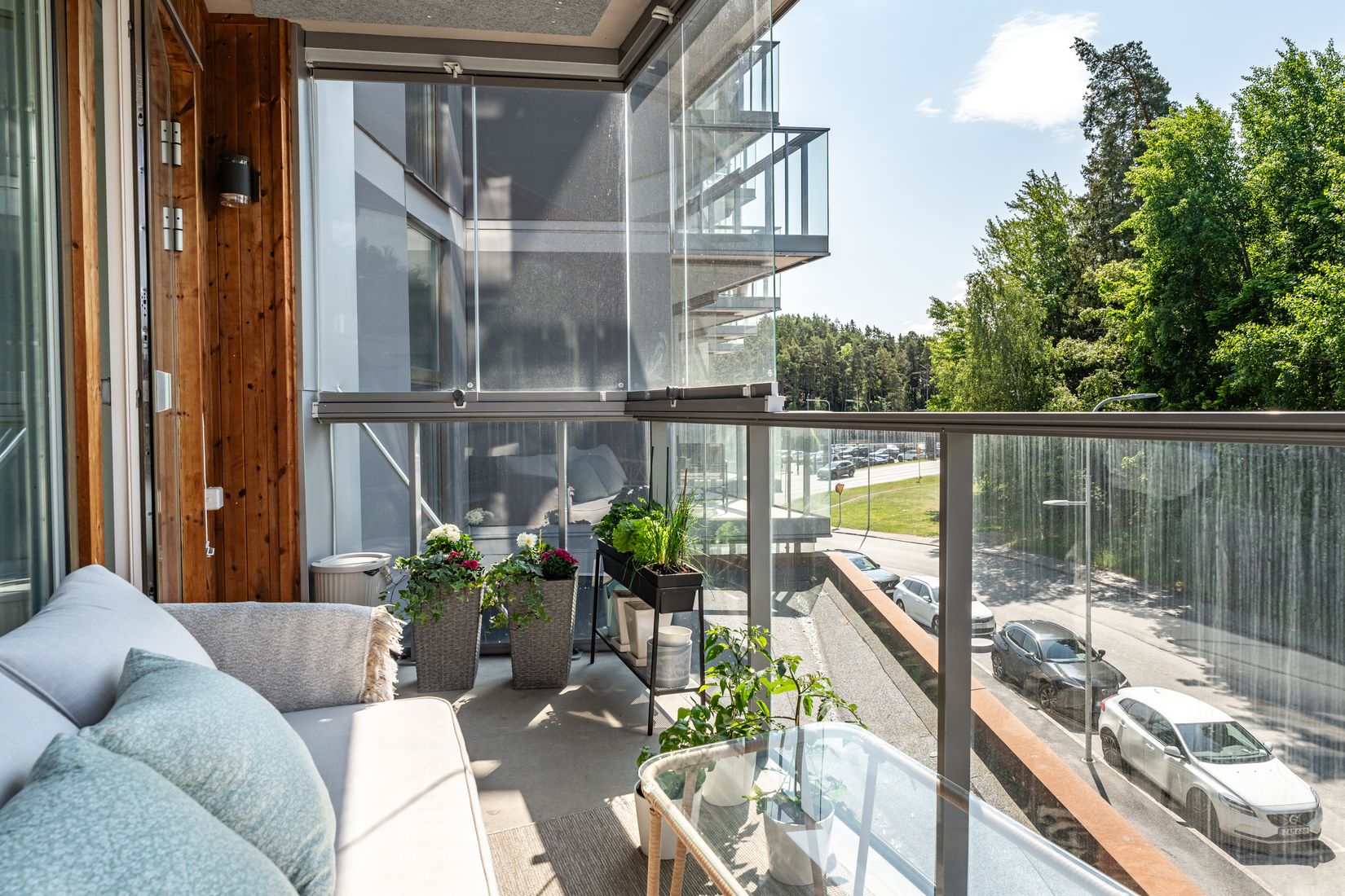 Bostadsrätt, NÄSBYVÄGEN 2, Roslags näsby, Täby