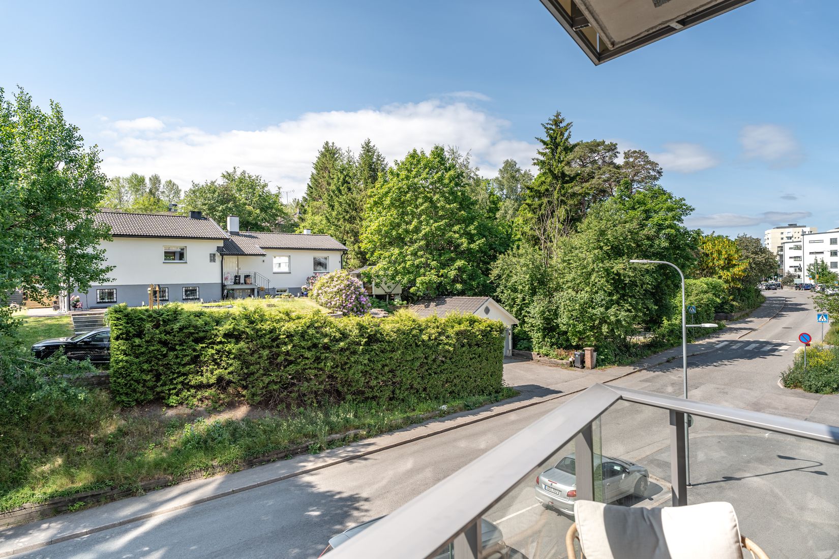 Bostadsrätt, NÄSBYVÄGEN 2, Roslags näsby, Täby