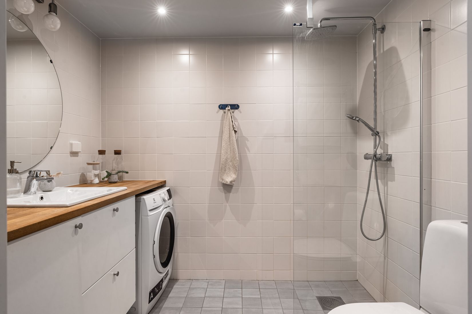 Bostadsrätt, NÄSBYVÄGEN 2, Roslags näsby, Täby