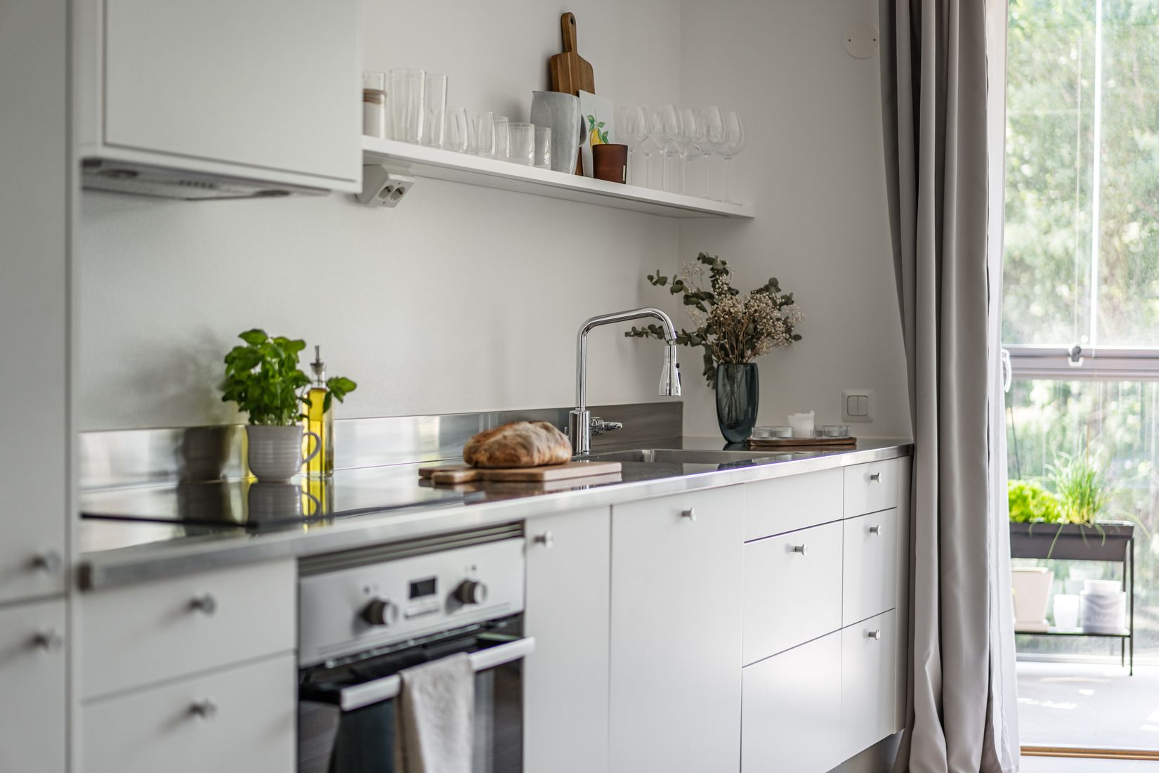 Bostadsrätt, NÄSBYVÄGEN 2, Roslags näsby, Täby