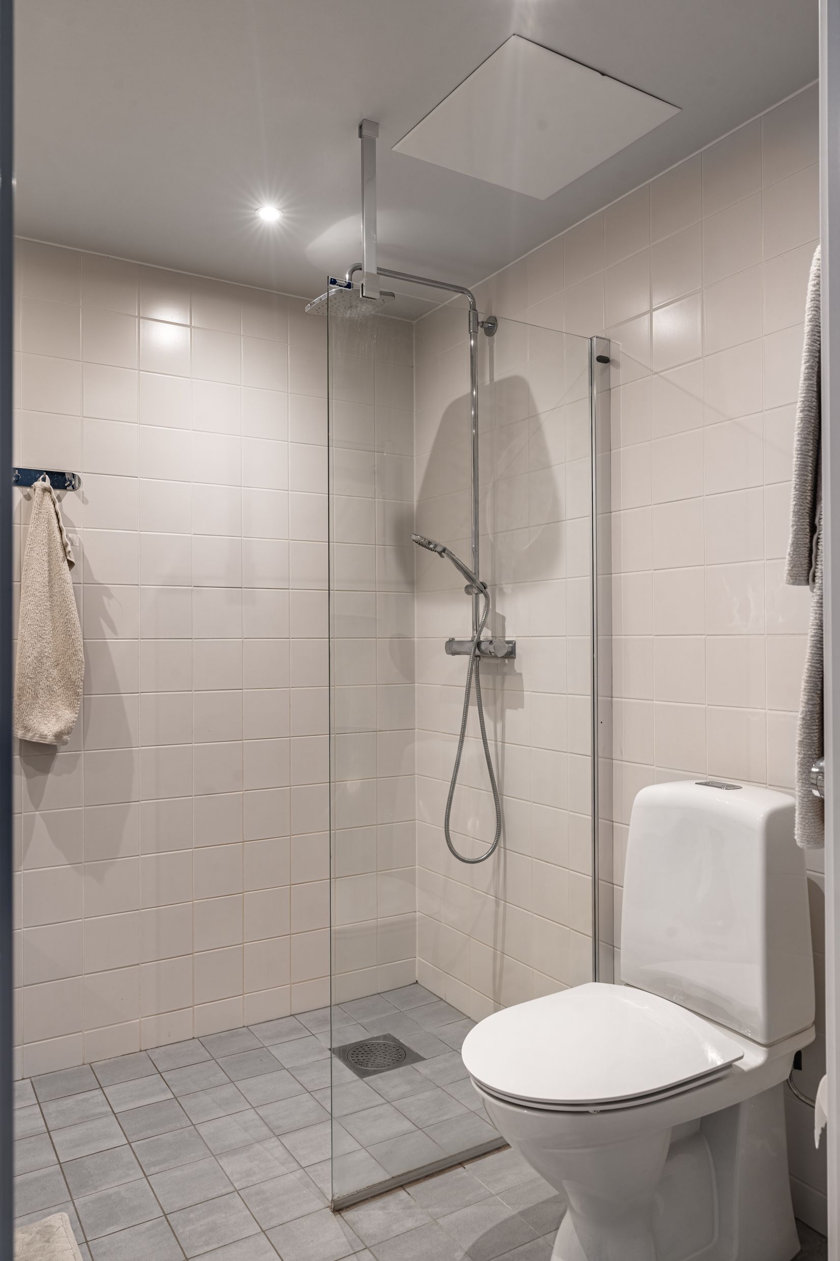 Bostadsrätt, NÄSBYVÄGEN 2, Roslags näsby, Täby