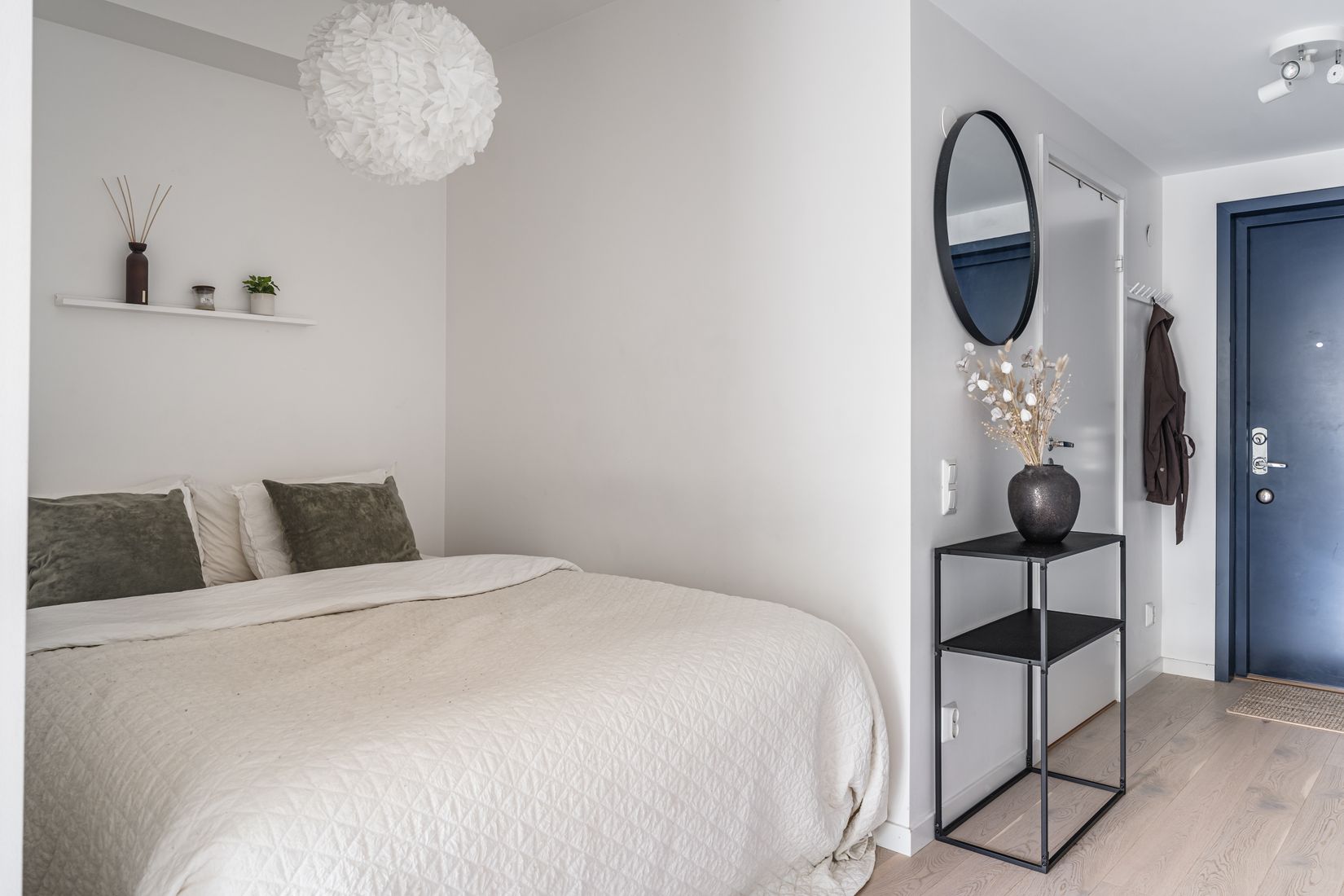 Bostadsrätt, NÄSBYVÄGEN 2, Roslags näsby, Täby