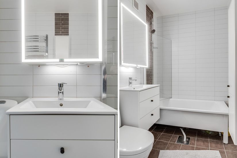 Bostadsrätt, Pilgatan 1, Lomma - Piläng, Lomma