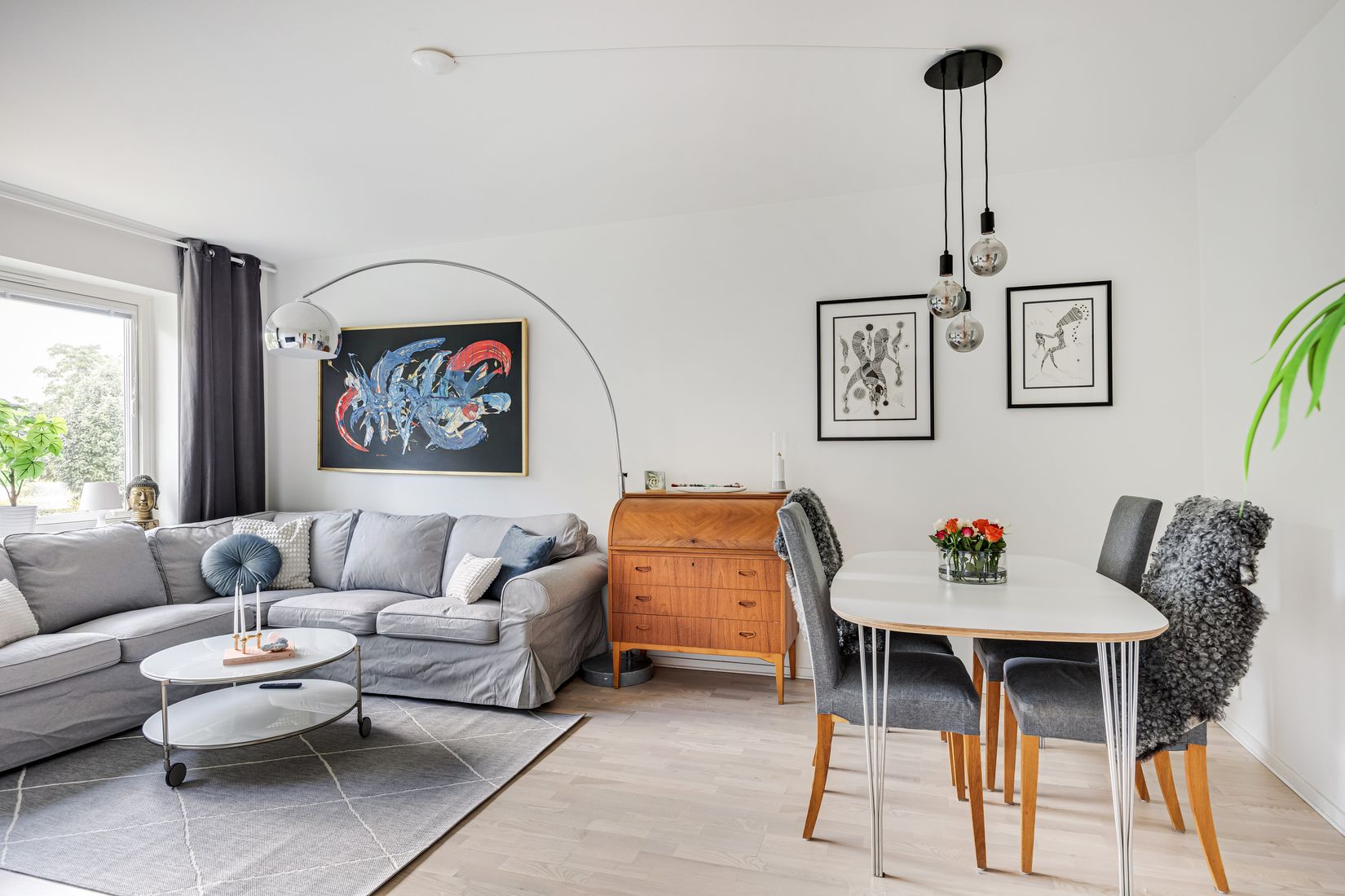 Bostadsrätt, Pilgatan 1, Lomma - Piläng, Lomma