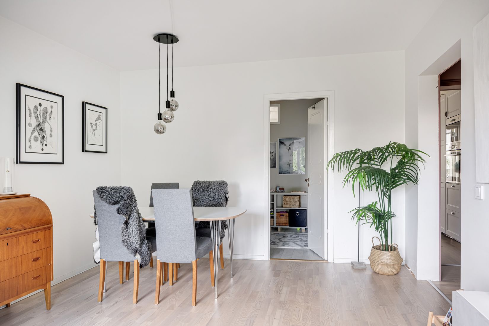 Bostadsrätt, Pilgatan 1, Lomma - Piläng, Lomma