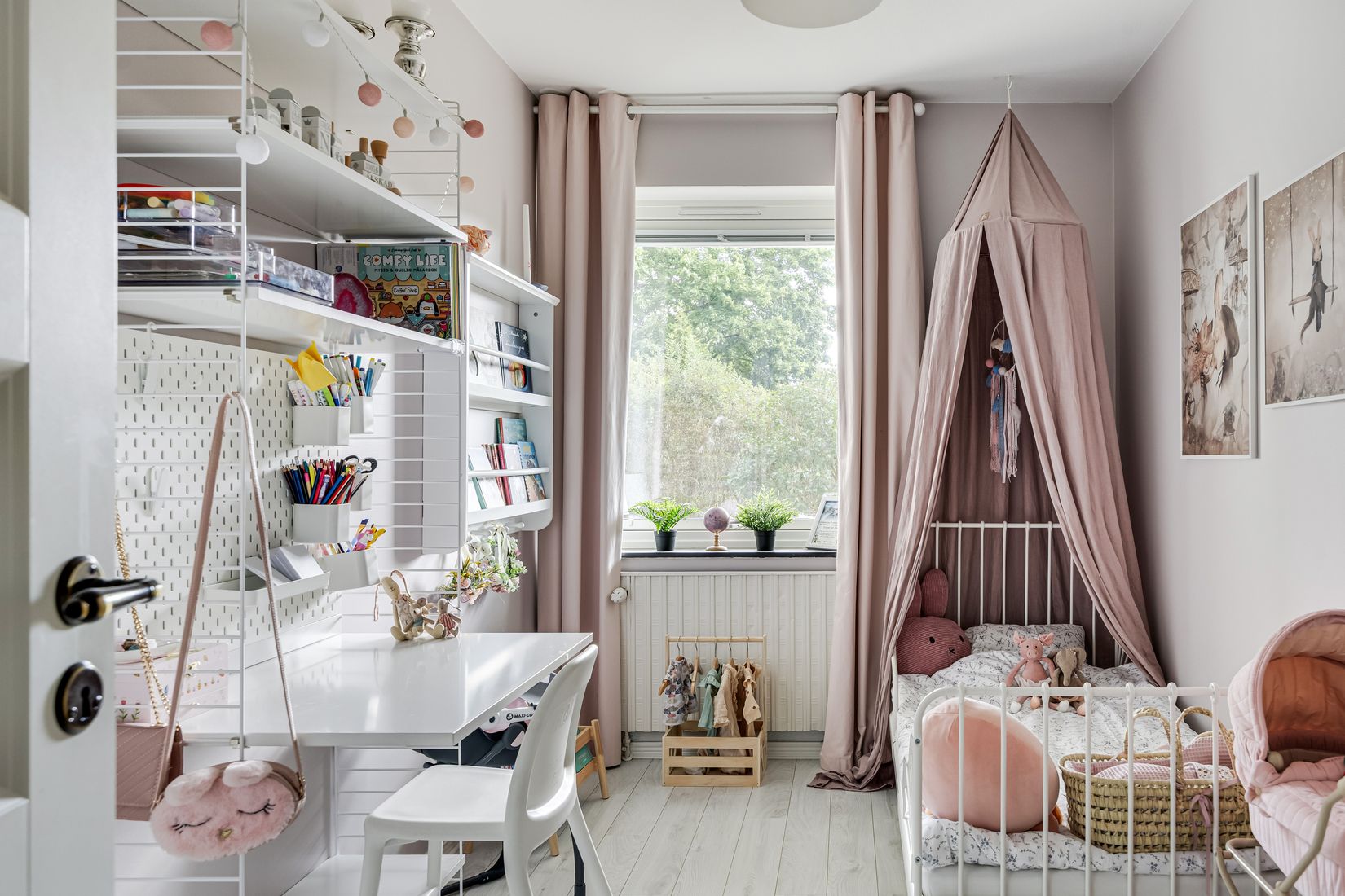 Bostadsrätt, Pilgatan 1, Lomma - Piläng, Lomma