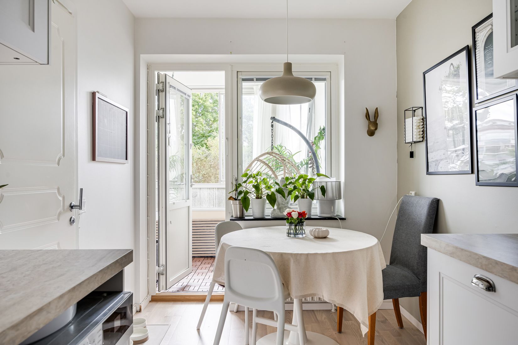 Bostadsrätt, Pilgatan 1, Lomma - Piläng, Lomma