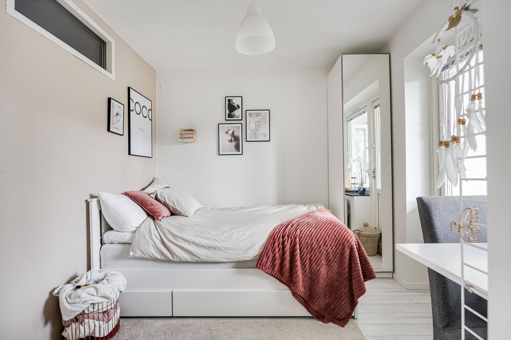 Bostadsrätt, Pilgatan 1, Lomma - Piläng, Lomma