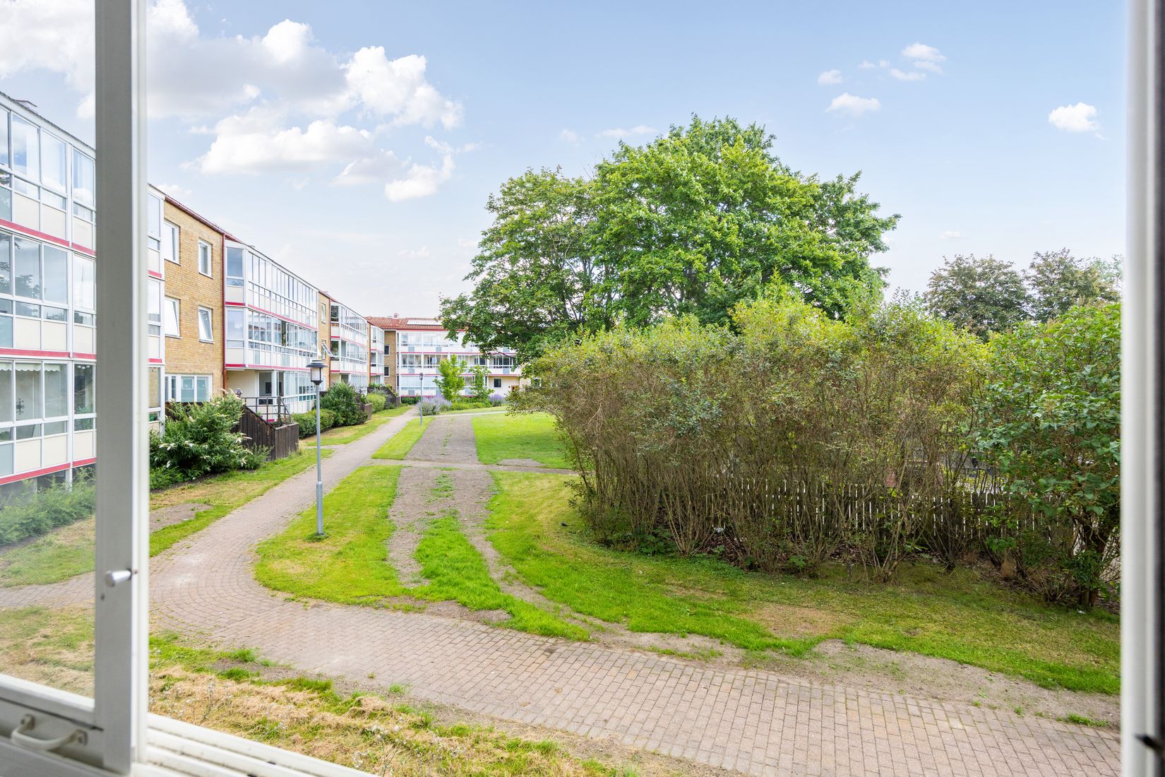 Bostadsrätt, Pilgatan 1, Lomma - Piläng, Lomma