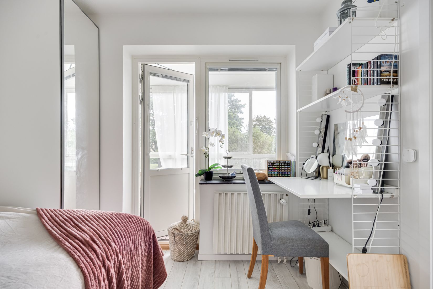 Bostadsrätt, Pilgatan 1, Lomma - Piläng, Lomma